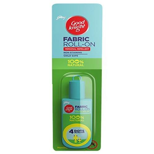 GOOD KNIGHT FABRIC ROLL ON 1.8ml